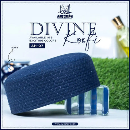 Divine Koofi 2.0 AH-07