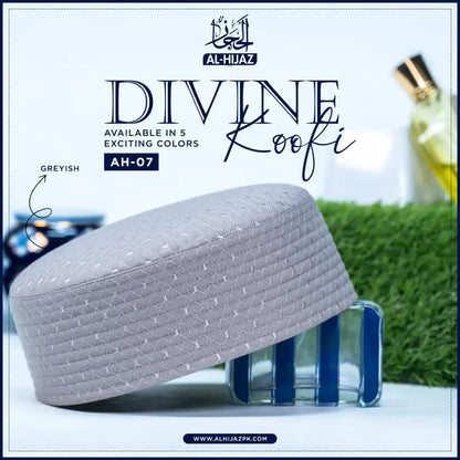 Divine Koofi 2.0 AH-07