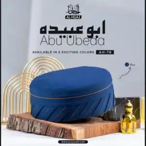 Abu Ubeda Koofi AH-78