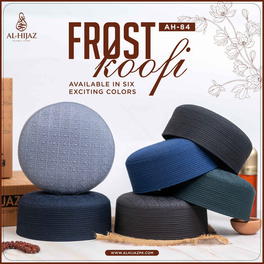 Frost Koofi AH-84
