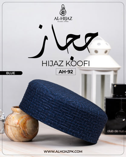 Hijaz Koofi AH-92