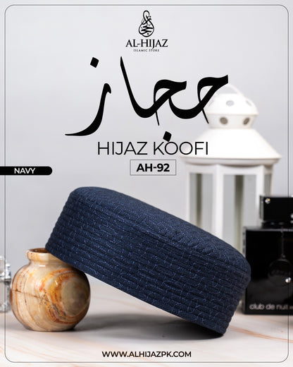 Hijaz Koofi AH-92