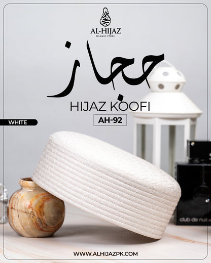 Hijaz Koofi AH-92