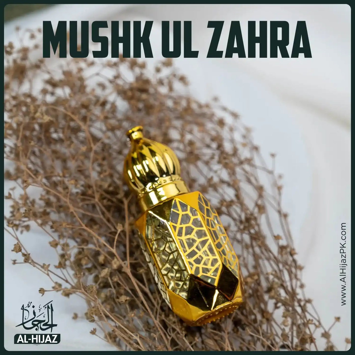 Mushk ul Zahra