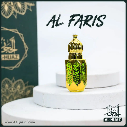 Al Faris