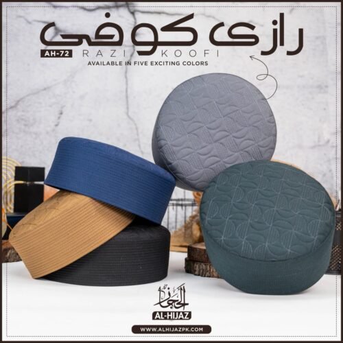 RAZI KOOFI AH-72